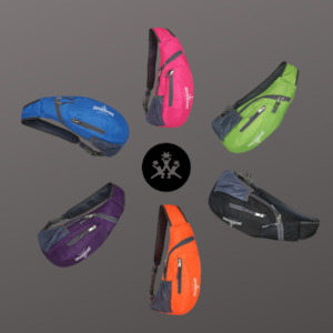 Cheer Bags: SLING SHOULDER SHOE BAG