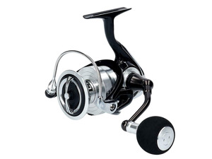 Products: Daiwa 19 Lexa LT5000D-CXH – Cheers Fishing Tackle