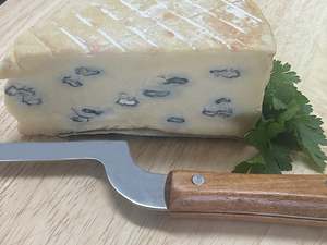 Cheese Knives: Long Soft Cheese Knife