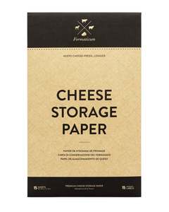 Formaticum Cheese Paper