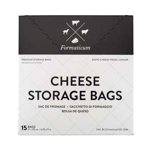 Wholesale: Carton of  Cheese  Bags (Wholesale)