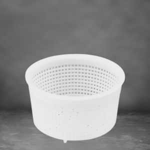 Products: Soft cheese Basket 250g P45330 - Cheeselinks Australia