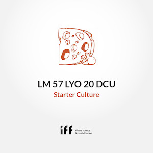 Products: LM 57 LYO 20 DCU - Cheeselinks Australia