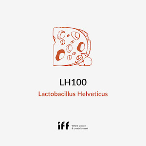 Products: LH 100 LYO - Cheeselinks Australia