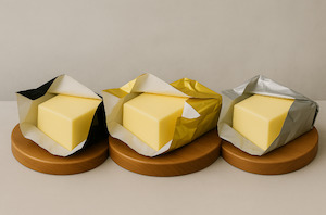 Products: Butter Wraps - Cheeselinks Australia