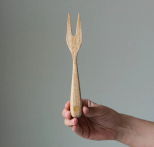 Products: Wooden Cheese Spike - Cheeselinks Australia