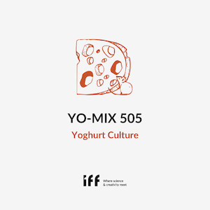 Products: YO-MIX 505 LYO - Cheeselinks Australia