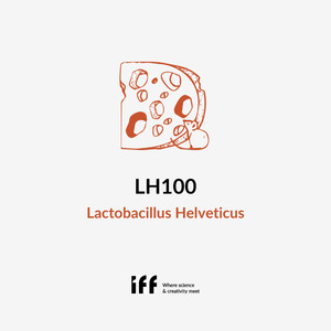 Products: LH 100 LYO - Cheeselinks New Zealand