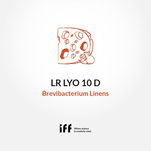 Products: LR LYO 10 D - Cheeselinks New Zealand