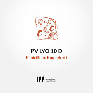 Products: PV GF LYO 10 D - Cheeselinks New Zealand