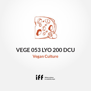 Products: VEGE 053 LYO 200 DCU x 50 Sachets - Cheeselinks New Zealand