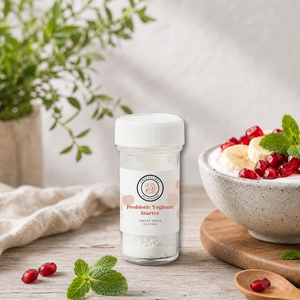Products: Probiotic Yoghurt Starter - Cheeselinks New Zealand