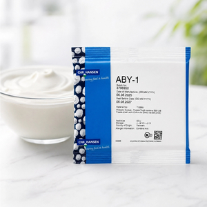 Products: ABY Yoghurt Starter - Cheeselinks New Zealand