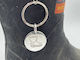 Redband Keyring