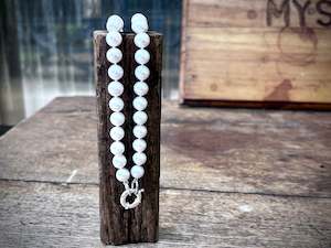 Chains: Freshwater Pearls | Baroque | 9-10mm