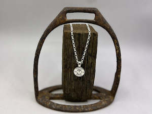 12 Gauge Pendant | Medium