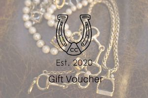 Gift Vouchers: GIFT VOUCHER