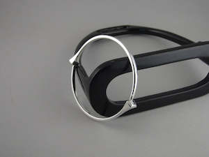 Double Nail Bangle
