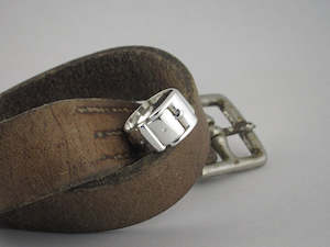 Buckle Ring | Large | End of Line