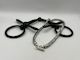 Foxtail Chain | Sterling Silver | Preloved