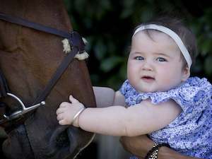 Junior Bangles | Baby