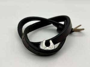 Horseshoe Signet Ring | End of Line