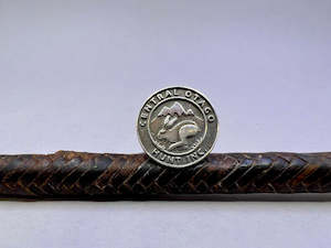 Central Otago Hunt Pin