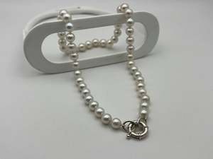 Freshwater Pearls | Baroque | 8mm