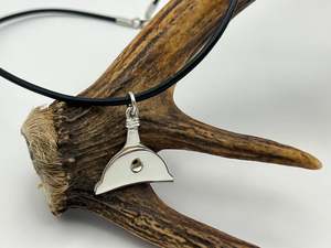 Pendants: Shepherds Whistle Pendant