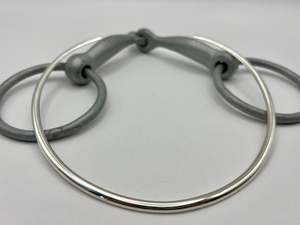 Preloved Items: Sterling Silver Choker Necklace | Preloved