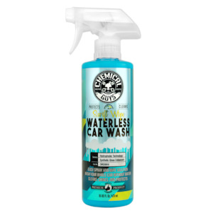 Swift Wipe Waterless Car Wash (16oz/473ml)