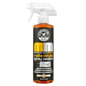 Meticulous Matte Detailer (16 oz 473ml)