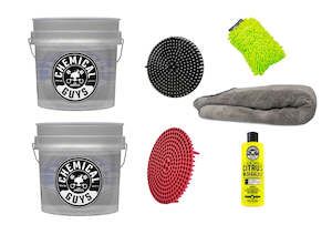 Best Bundles To Get You Started: NEW: Pro Wash Starter Kit