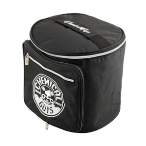 Chemical Guys Detailing Bag and Trunk Organizer