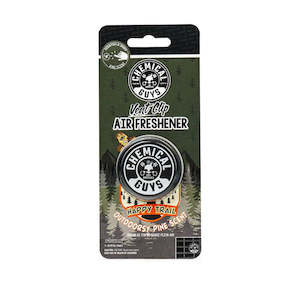 Happy Trail Outdoorsy Pine Vent Clip Air Freshener