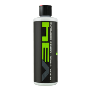 V34 Hyper Cut Polish-Optical Grade Cut Polish  (16 oz, 473ml)