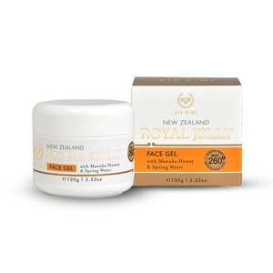 Products: Natures Beauty Bee Kiwi Royal Jelly Face Gel 100G - CHEMi - NZ Health Supplements & Cosmetics
