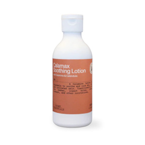 HE Calamax Soothing Lotion 200ml