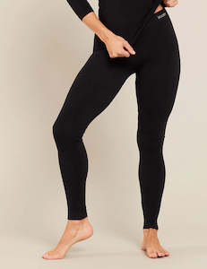 Household And Accessories: BOODY Full Leggings Black M