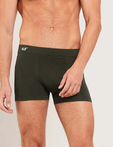 BOODY Men's Original Boxers Black L