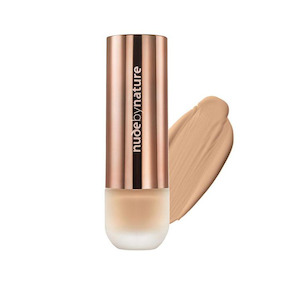 FLAWLESS LIQUID FOUNDATION - W4 Soft Sand 30 ml