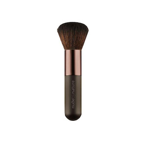 Nude By Nature: MINERAL BRUSH