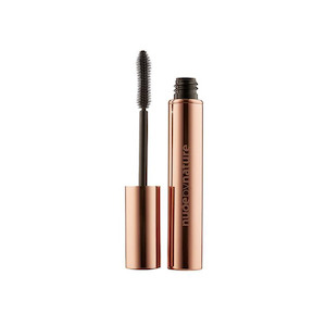 ALLURE DEFINING MASCARA - Black 7 ml