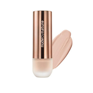 FLAWLESS LIQUID FOUNDATION - N2 Classic Beige  30 ml