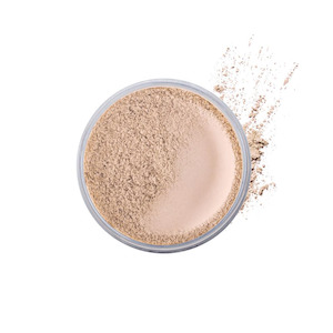 NATURAL MINERAL COVER FOUNDATION - Light 15 g