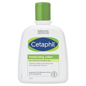 Cetaphil: Cetaphil Moisturising Lotion 250ml