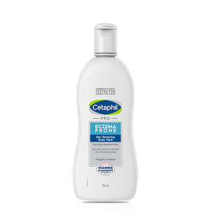 Cetaphil Restoraderm Body Wash  295 ml