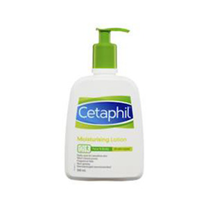 Cetaphil: Cetaphil Moisturising Lotion  500 ml