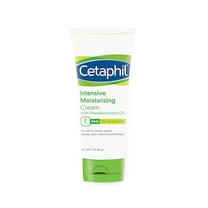 Cetaphil: Cetaphil Intensive Moisturising Cream  85 g