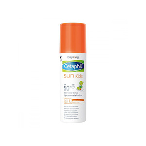 Cetaphil: Sun Kids SPF50+ Liposomal Lotion 150 ml
